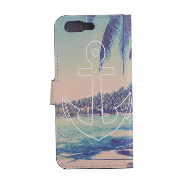 Plånboksfodral Oneplus 5 - Ankare