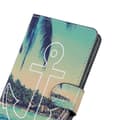 Pikkukuva 8 / 8: Plånboksfodral Huawei P8 Lite 2017 & Honor 8 Lite - Ankare