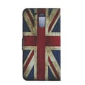 Pikkukuva 3 / 5: Plånboksfodral Motorola Moto G4 & G4 Plus - Flagga UK