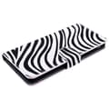 Pikkukuva 4 / 6: Plånboksfodral Sony Xperia X Compact - Zebra