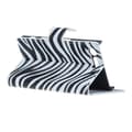 Pikkukuva 5 / 6: Plånboksfodral Sony Xperia X Compact - Zebra