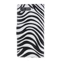 Pikkukuva 6 / 6: Plånboksfodral Sony Xperia X Compact - Zebra