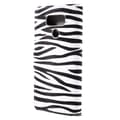 Pikkukuva 8 / 10: Plånboksfodral LG G6 - Zebra