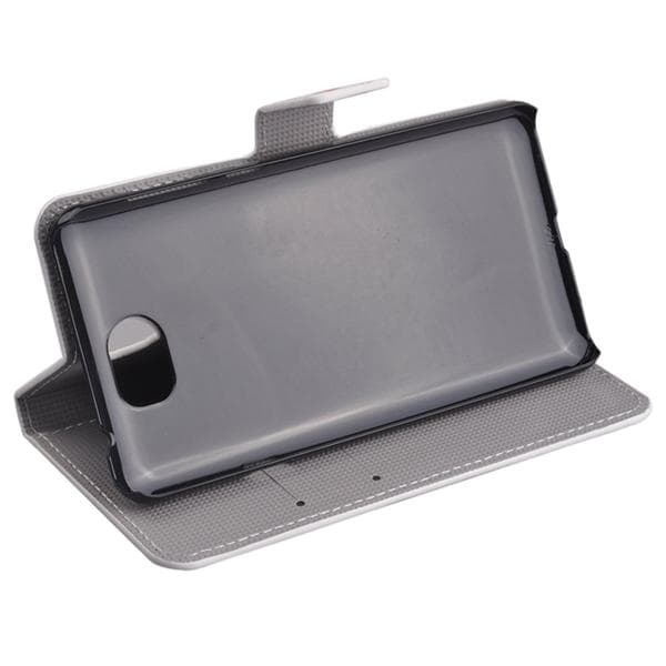 Plånboksfodral Huawei Y6 II Compact - Ugglor På Kalas