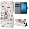 Pikkukuva 1 / 9: Plånboksfodral Huawei Y6 II Compact - Paris