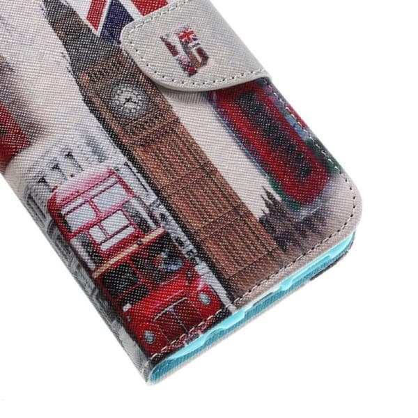 Plånboksfodral Samsung Galaxy S7 Edge – London