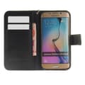 Miniatyrbild 3 av 4: Plånboksfodral Galaxy S6 Edge – Without Dreams We Have Nothing