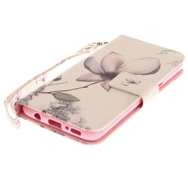 Plånboksfodral Samsung Galaxy S8 – Magnolia