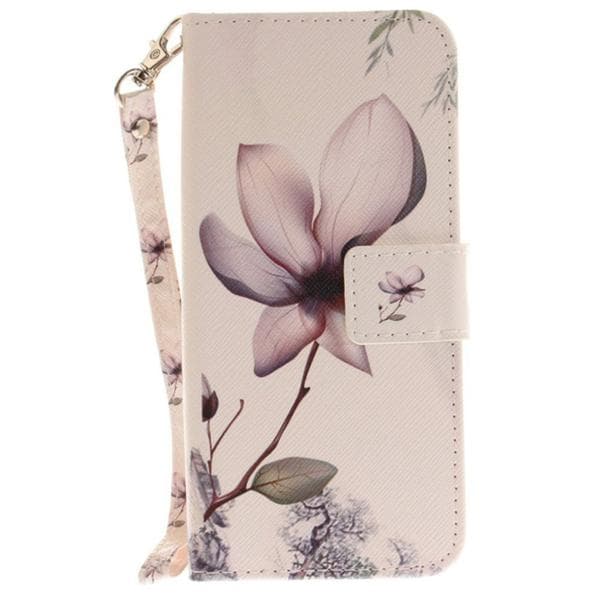 Plånboksfodral Samsung Galaxy S8 – Magnolia