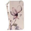 Miniatyrbillede 6 af 6: Plånboksfodral Samsung Galaxy S8 – Magnolia