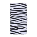 Miniatyrbillede 6 af 9: Plånboksfodral Sony Xperia XA - Zebra