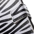 Miniatyrbillede 7 af 9: Plånboksfodral Sony Xperia XA - Zebra