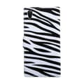 Miniatyrbillede 8 af 9: Plånboksfodral Sony Xperia XA - Zebra