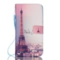 Miniatyrbillede 8 af 8: Plånboksfodral Samsung Galaxy S7 Edge – Paris Je T’aime