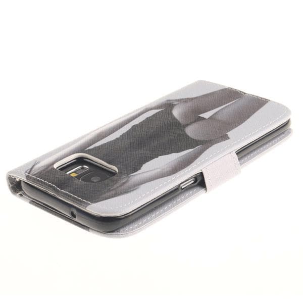 Plånboksfodral Samsung Galaxy S7 Edge – Sensuell