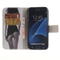 Pikkukuva 7 / 8: Plånboksfodral Samsung Galaxy S7 Edge – Sensuell