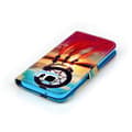 Miniatyrbillede 6 af 8: Plånboksfodral Samsung Galaxy S7 – Drömfångare / Dreamcatcher