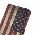 Pikkukuva 9 / 9: Plånboksfodral Huawei Y6 II Compact - Flagga USA