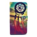 Miniatyrbild 2 av 7: Plånboksfodral Samsung Galaxy S6 – Drömfångare / Dreamcatcher