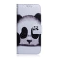 Miniatyrbillede 1 af 3: Plånboksfodral Samsung Galaxy S7 Edge – Panda