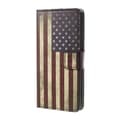 Miniatyrbillede 2 af 3: Plånboksfodral Samsung Xcover 3 (SM-G388F) - Flagga USA