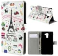 Pikkukuva 1 / 6: Plånboksfodral Huawei Honor 7 – Paris