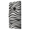 Pikkukuva 4 / 6: Plånboksfodral Huawei Honor 8 - Zebra
