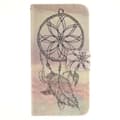 Miniatyrbillede 8 af 9: Plånboksfodral Samsung Galaxy S7 Edge – Drömfångare/Dreamcatcher