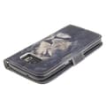 Miniatyrbillede 4 af 9: Plånboksfodral Samsung Galaxy S7 Edge – Lejon
