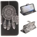 Miniatyrbillede 1 af 9: Plånboksfodral Samsung Galaxy S7 Edge – Drömfångare/Dreamcatcher