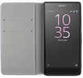 Pikkukuva 2 / 8: Plånboksfodral Sony Xperia E5 - Flagga USA