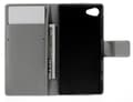 Pikkukuva 3 / 5: Plånboksfodral Sony Xperia Z5 Compact - Ugglor På Kalas