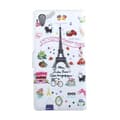 Miniatyrbillede 7 af 9: Plånboksfodral Sony Xperia XA - Paris