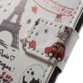 Miniatyrbillede 9 af 9: Plånboksfodral Sony Xperia XA - Paris