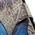 Pikkukuva 7 / 10: Plånboksfodral Sony Xperia Z5 Premium - Blå Fjäril