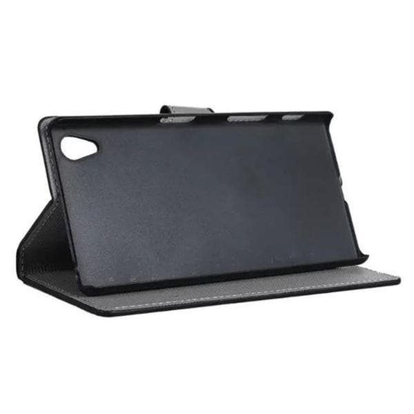 Plånboksfodral Sony Xperia Z5 Premium - Flagga USA