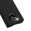 Miniatyrbillede 10 af 11: Xiaomi Poco X3 NFC Exclusive Flip Case Smooth®-kortslot