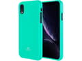 Miniatyrbilde 1 av 4: Mercury Mercury Jelly Case iPhone 12 mini 5,4" miętowy/mint