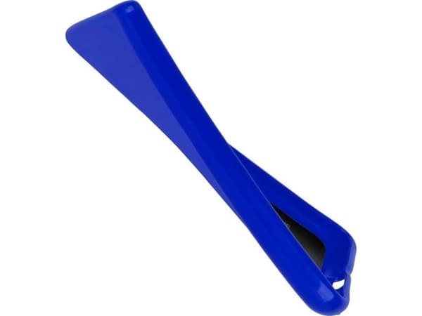 Kotelo Mercury Mercury Jelly Case iPhone 12 / 12 Pro 6.1" sininen / navy