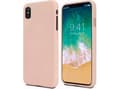 Miniatyrbilde 1 av 2: Mercury Mercury Soft iPhone 12 Pro Max 6,7" rosa og sand