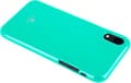 Miniatyrbilde 3 av 4: Mercury Mercury Jelly Case iPhone 12 Pro Max 6,7" miętowy/mint