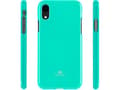 Miniatyrbilde 4 av 4: Mercury Mercury Jelly Case iPhone 12 Pro Max 6,7" miętowy/mint