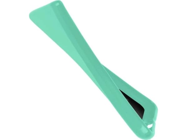 Mercury Mercury Jelly Case iPhone 12 Pro Max 6,7" miętowy/mint