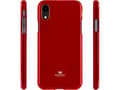 Miniatyrbilde 4 av 4: Mercury Mercury Jelly Case iPhone 12 Pro Max 6,7" czerwony/red