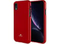 Miniatyrbilde 1 av 4: Mercury Mercury Jelly Case iPhone 12 Pro Max 6,7" czerwony/red