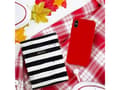 Miniatyrbild 2 av 5: Mercury Mercury Silicone iPhone 12/12 Pro 6,1" czerwony/red