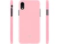 Pikkukuva 3 / 3: Mercury Mercury Jelly Case iPhone 12 Pro Max 6,7" jasnoróżowy/pink