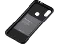 Miniatyrbild 2 av 3: Mercury Mercury Jelly Case Sam M21 M215 czarny/black M30s M307F