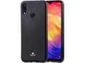 Miniatyrbild 1 av 3: Mercury Mercury Jelly Case Sam M21 M215 czarny/black M30s M307F