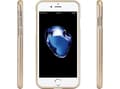 Miniatyrbilde 2 av 2: Mercury Mercury Jelly Case iPhone 12 mini 5,4" złoty/gold